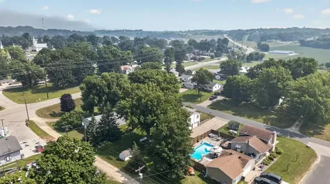 177 2nd Avenue SE Mazeppa MN 55956