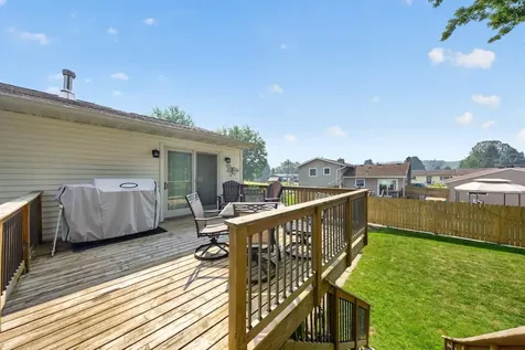 177 2nd Avenue SE Mazeppa MN 55956