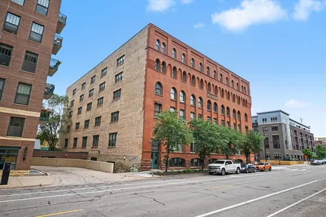 400 N 1st Street Minneapolis MN 55401