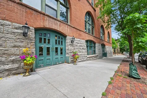400 N 1st Street Minneapolis MN 55401