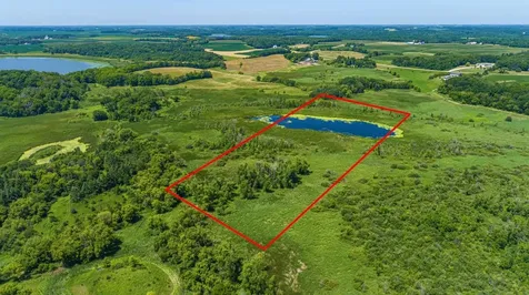 Tbd Cedar Lake Boulevard Faribault MN 55021