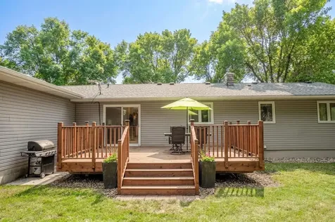 10094 SW 120 Avenue Raymond MN 56282