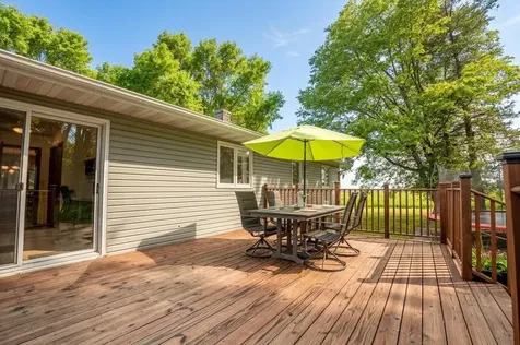 10094 SW 120 Avenue Raymond MN 56282