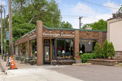 4202 Portland Avenue Minneapolis MN 55407
