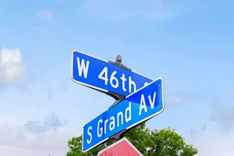 4202 Portland Avenue Minneapolis MN 55407