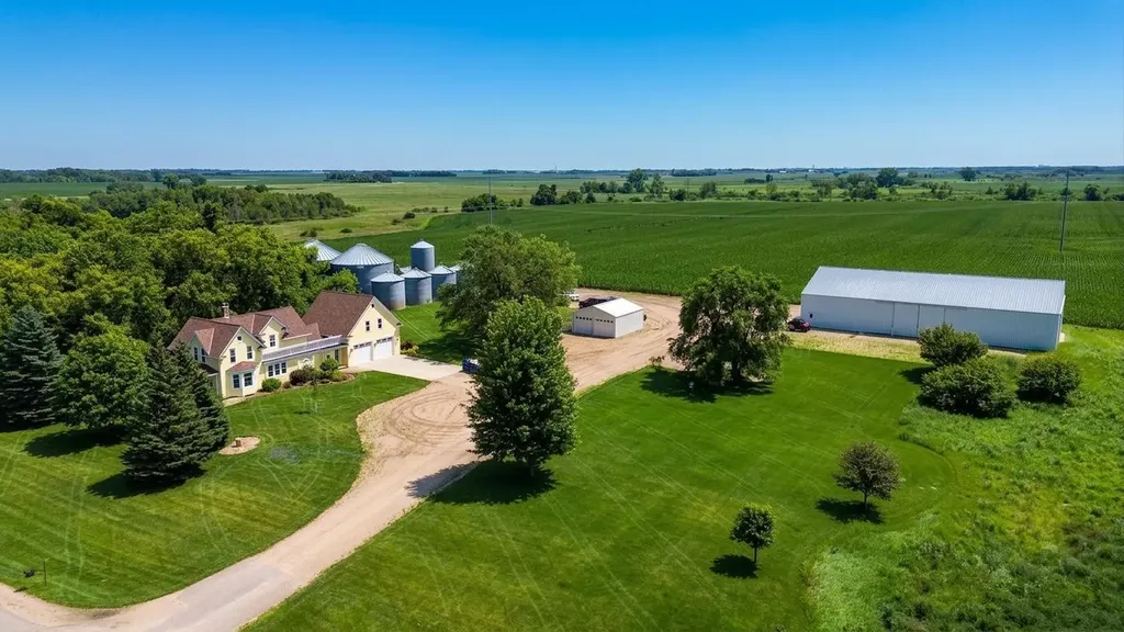 16801 138th Avenue NE Atwater MN 56209