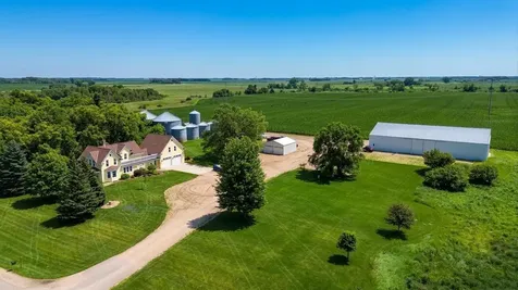 16801 138th Avenue NE Atwater MN 56209