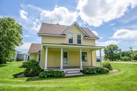 16801 138th Avenue NE Atwater MN 56209