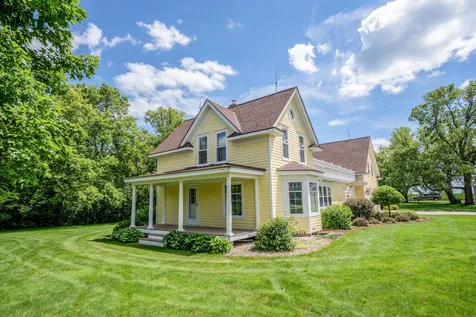 16801 138th Avenue NE Atwater MN 56209