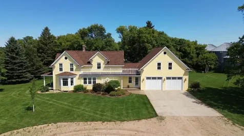 16801 138th Avenue NE Atwater MN 56209