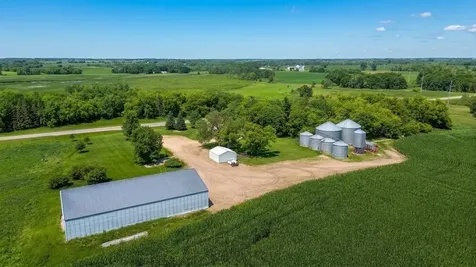 16801 138th Avenue NE Atwater MN 56209