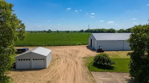 16801 138th Avenue NE Atwater MN 56209