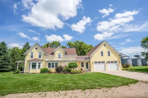 16801 138th Avenue NE Atwater MN 56209