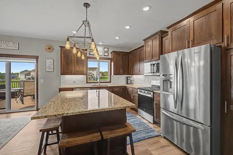 9847 Jordan Avenue NE Hanover MN 55341