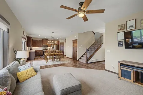 9847 Jordan Avenue NE Hanover MN 55341
