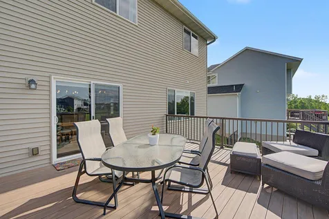 9847 Jordan Avenue NE Hanover MN 55341