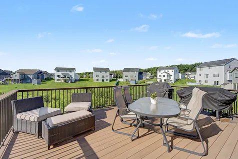 9847 Jordan Avenue NE Hanover MN 55341