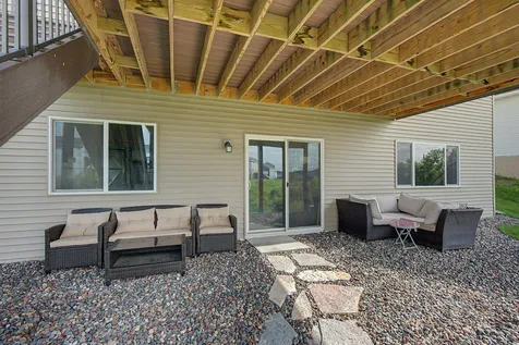 9847 Jordan Avenue NE Hanover MN 55341