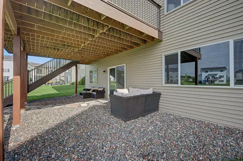9847 Jordan Avenue NE Hanover MN 55341