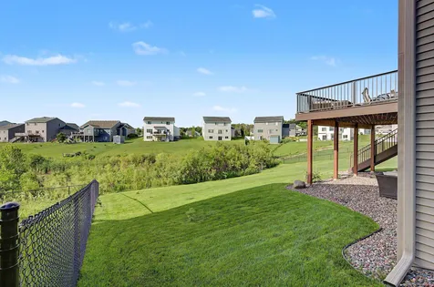 9847 Jordan Avenue NE Hanover MN 55341