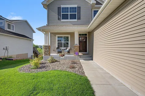 9847 Jordan Avenue NE Hanover MN 55341