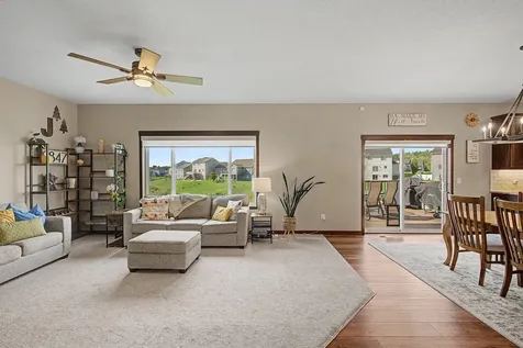 9847 Jordan Avenue NE Hanover MN 55341