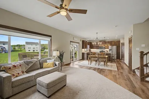 9847 Jordan Avenue NE Hanover MN 55341