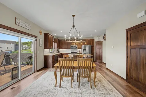 9847 Jordan Avenue NE Hanover MN 55341