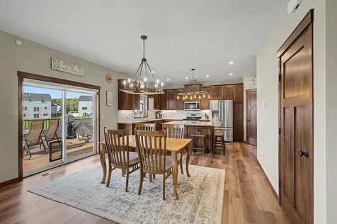 9847 Jordan Avenue NE Hanover MN 55341