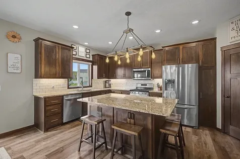 9847 Jordan Avenue NE Hanover MN 55341