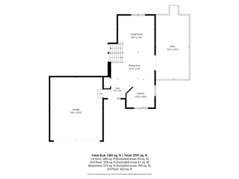7502 Large Avenue NE Albertville MN 55301