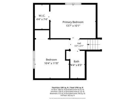 7502 Large Avenue NE Albertville MN 55301