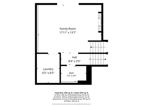 7502 Large Avenue NE Albertville MN 55301