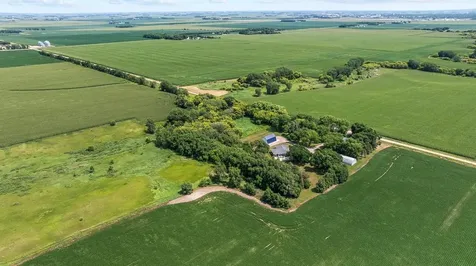 2615 210th Avenue Marshall MN 56258