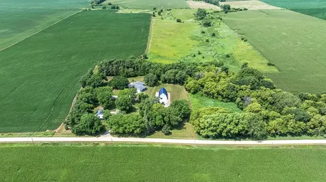 2615 210th Avenue Marshall MN 56258