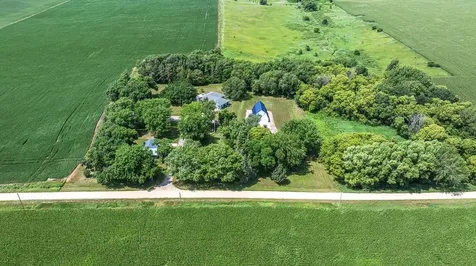 2615 210th Avenue Marshall MN 56258