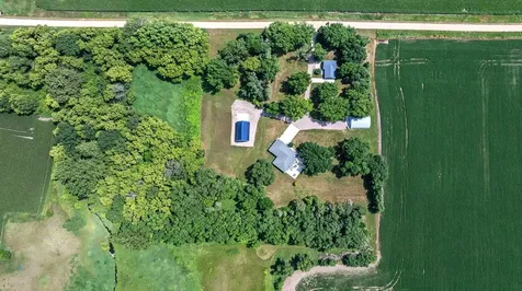 2615 210th Avenue Marshall MN 56258