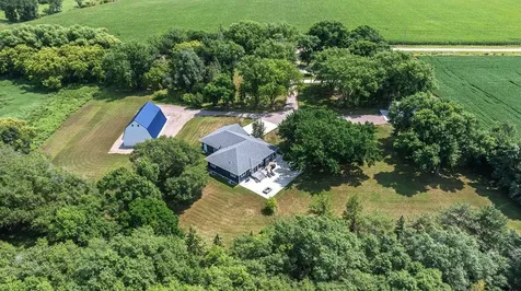 2615 210th Avenue Marshall MN 56258
