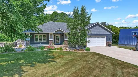 2615 210th Avenue Marshall MN 56258