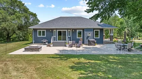 2615 210th Avenue Marshall MN 56258
