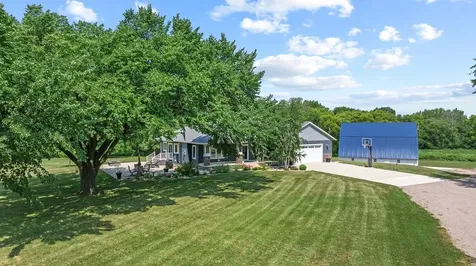 2615 210th Avenue Marshall MN 56258