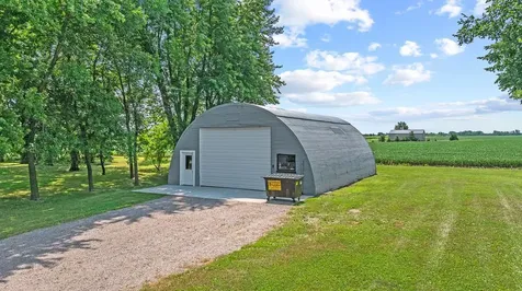 2615 210th Avenue Marshall MN 56258