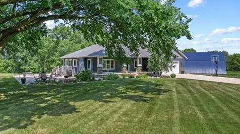 2615 210th Avenue Marshall MN 56258