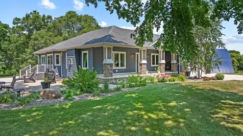 2615 210th Avenue Marshall MN 56258