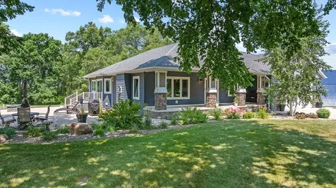 2615 210th Avenue Marshall MN 56258