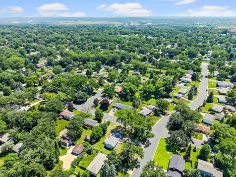 10725 Rich Avenue S Bloomington MN 55437