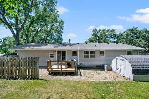 10725 Rich Avenue S Bloomington MN 55437