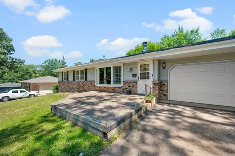 10725 Rich Avenue S Bloomington MN 55437