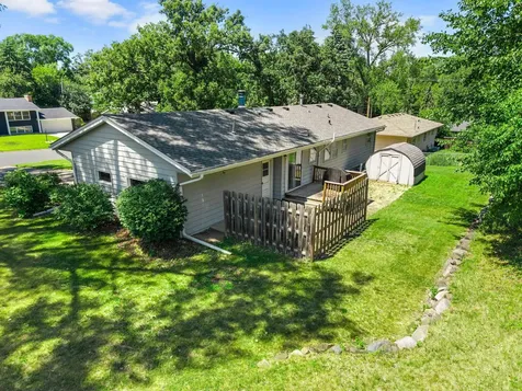 10725 Rich Avenue S Bloomington MN 55437