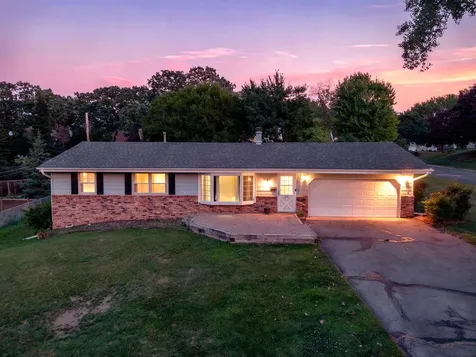 10725 Rich Avenue S Bloomington MN 55437